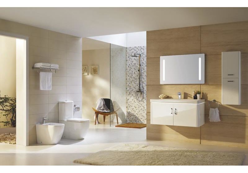 Приобрести унитаз-компакт belbagno alpina bb10100cp