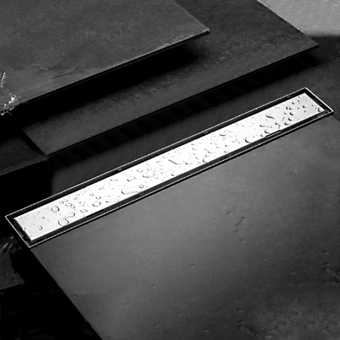 Приобрести gerhans душевой трап 50 см, хром k80407-50