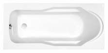 Акриловая ванна Cersanit Santana 150x70 см