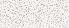 Плитка настенная Gracia Ceramica Sweety turquoise Sweety multi wall 03 250x600, многоцветная, 1-й сорт  