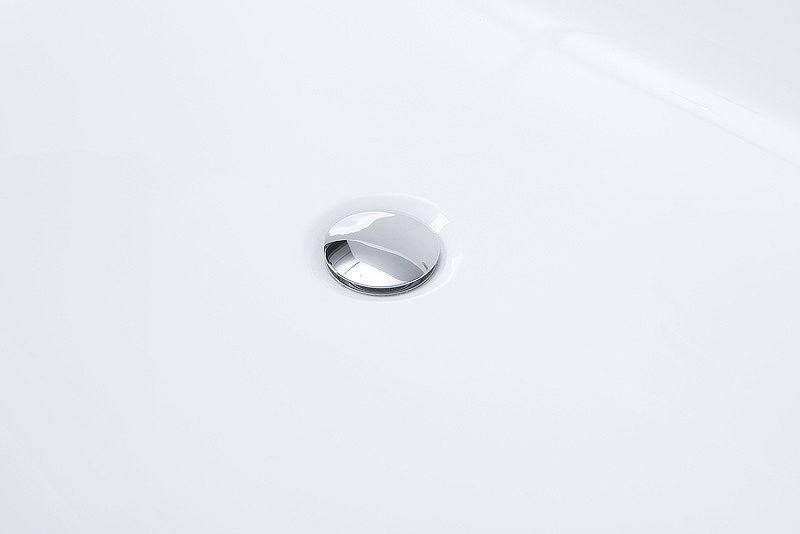 Приобрести grossman отдельностоящая ванна galaxy 180x85 см, белая матовая gr-1402m