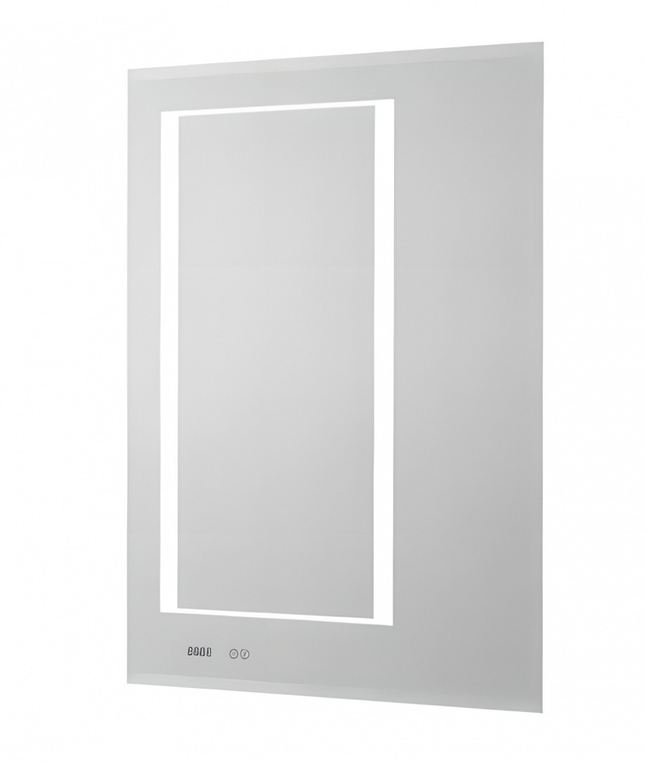 Приобрести зеркало акватон сакура 80 см, 1a236502skw80