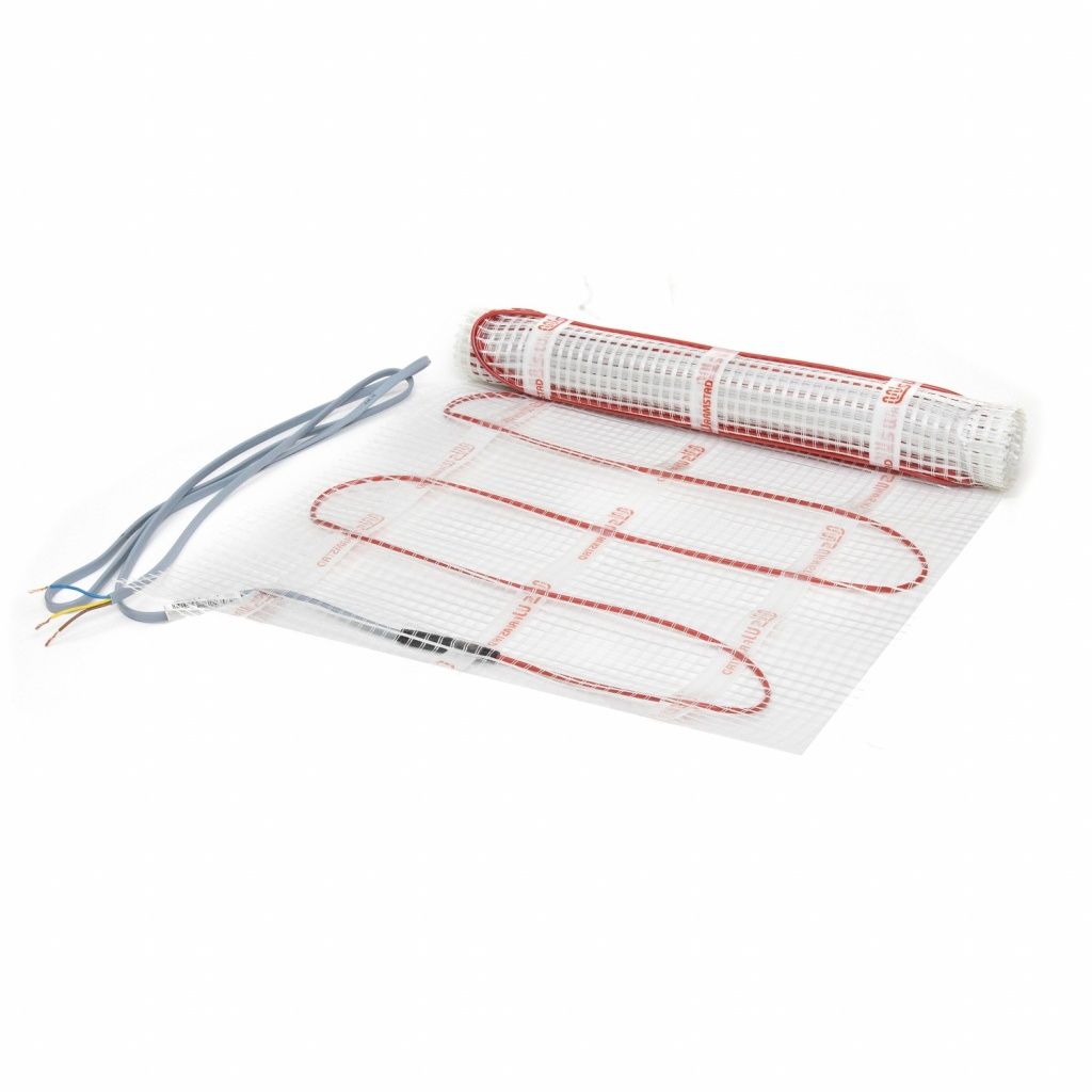 Приобрести warmstad нагревательный мат wsm 485вт - 3,2 кв.м.