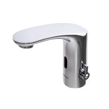 BelBagno Сенсорный смеситель для раковины ACQUA-ELV-CRM
