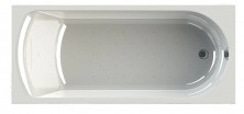 Радомир Акриловая ванна Николь 180х80 см ( комплект каркас и слив )