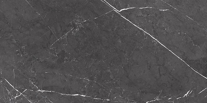 Приобрести плитка настенная cersanit royal stone черная 59.8x29.8