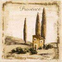 Приобрести декор настенный kerama marazzi прованс a1910-1221t