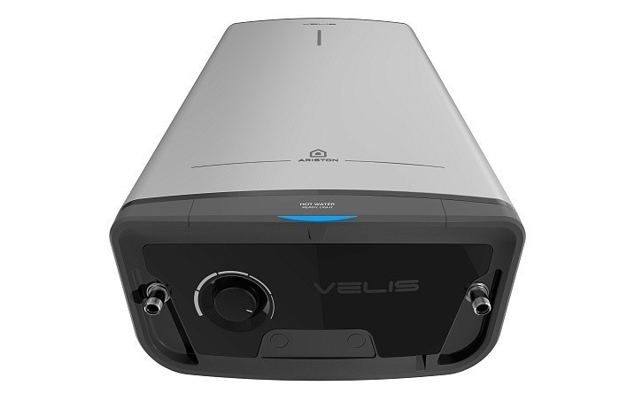 Приобрести ariston электрический водонагреватель abs vls pro inox r 100 2,0 квт