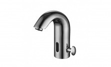 LEMARK Смеситель для раковины Project, сенсорный, хром LM4656CE