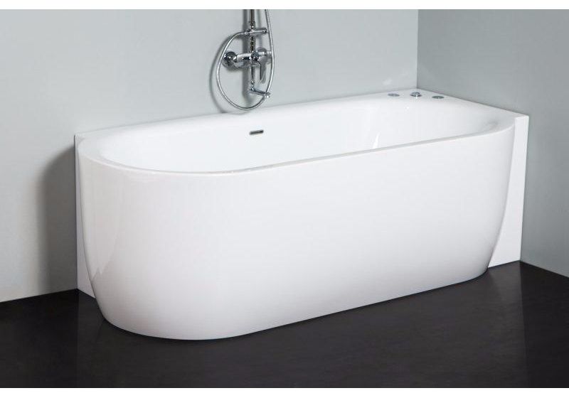 Приобрести ванна акриловая belbagno 170х75 см, bb11-1700r