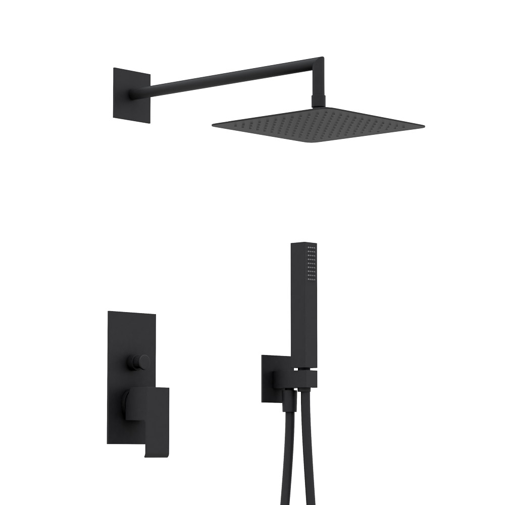 Приобрести cezares встраиваемоя душевая система porta-dsipq-25-nop