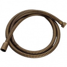 CEZARES Шланг для душа металлизированный 150см, бронза CZR-C-FMDC2-150-02