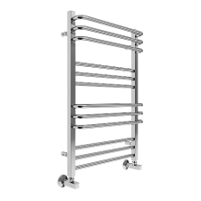Terminus Полотенцесушитель Соренто П12 50х80 см, водяной, хром