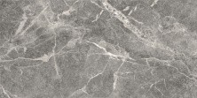 Плитка напольная Kerranova Marble Trend 60x120 см, LR, серый