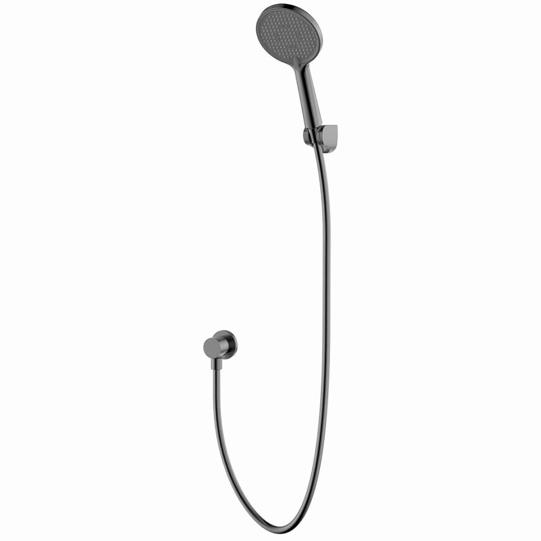 Приобрести душевая система для душа azario vise, графит az-vsa248330aj+82kaj