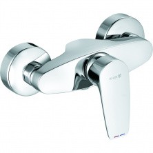 KLUDI PURE&SOLID Однорычажный смеситель для душа, арт. 348410575