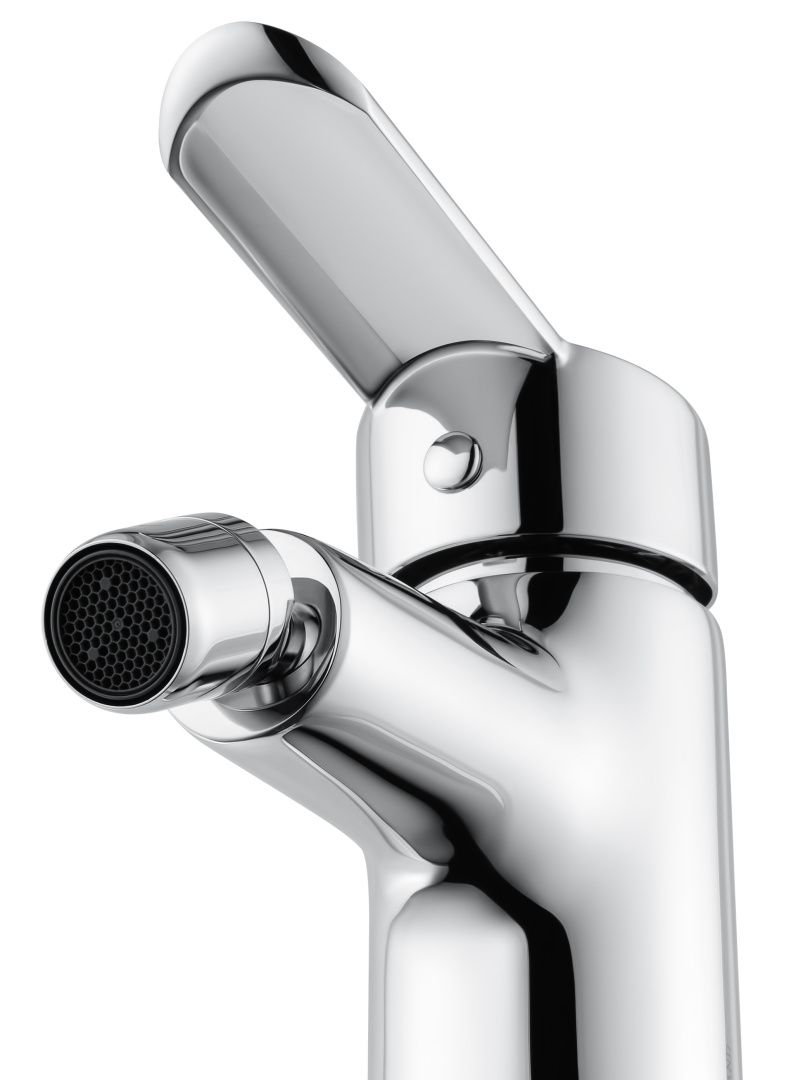 Приобрести смеситель для биде wonzon & woghand baroque, хром (ww-195001-cr)