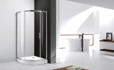 Cezares Душевое ограждение MOLVENO 90х90 см, хром MOLVENO-R-1-90-C-Cr-IV