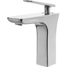 Grocenberg Смеситель для раковины, хром GB1001NCR