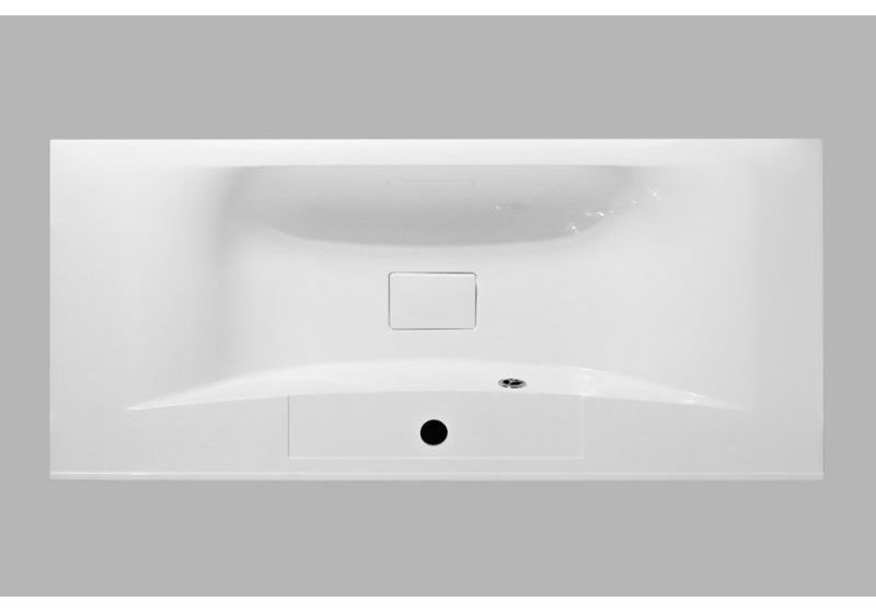 Приобрести тумба подвесная с раковиной belbagno marino-1000-2c-so-bo-p 100 см, bianco opaco