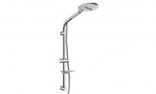 LEMARK Душевой гарнитур, хром LM8072C