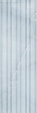 Декор настенный Gracia Ceramica Stazia blue decor 02 300x900, голубой, 1-й сорт 