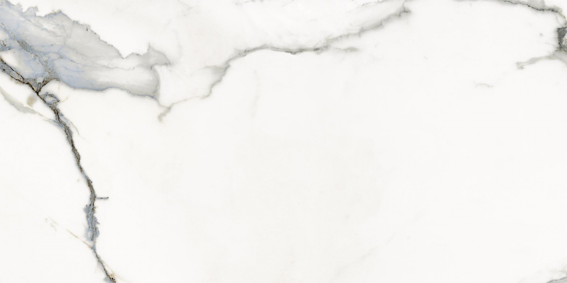 Приобрести керамогранит kerranova iceberg 600x1200 мм, белый 