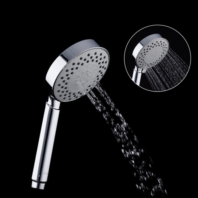 Приобрести gappo душевая лейка g07 5 режимов, хром 88064