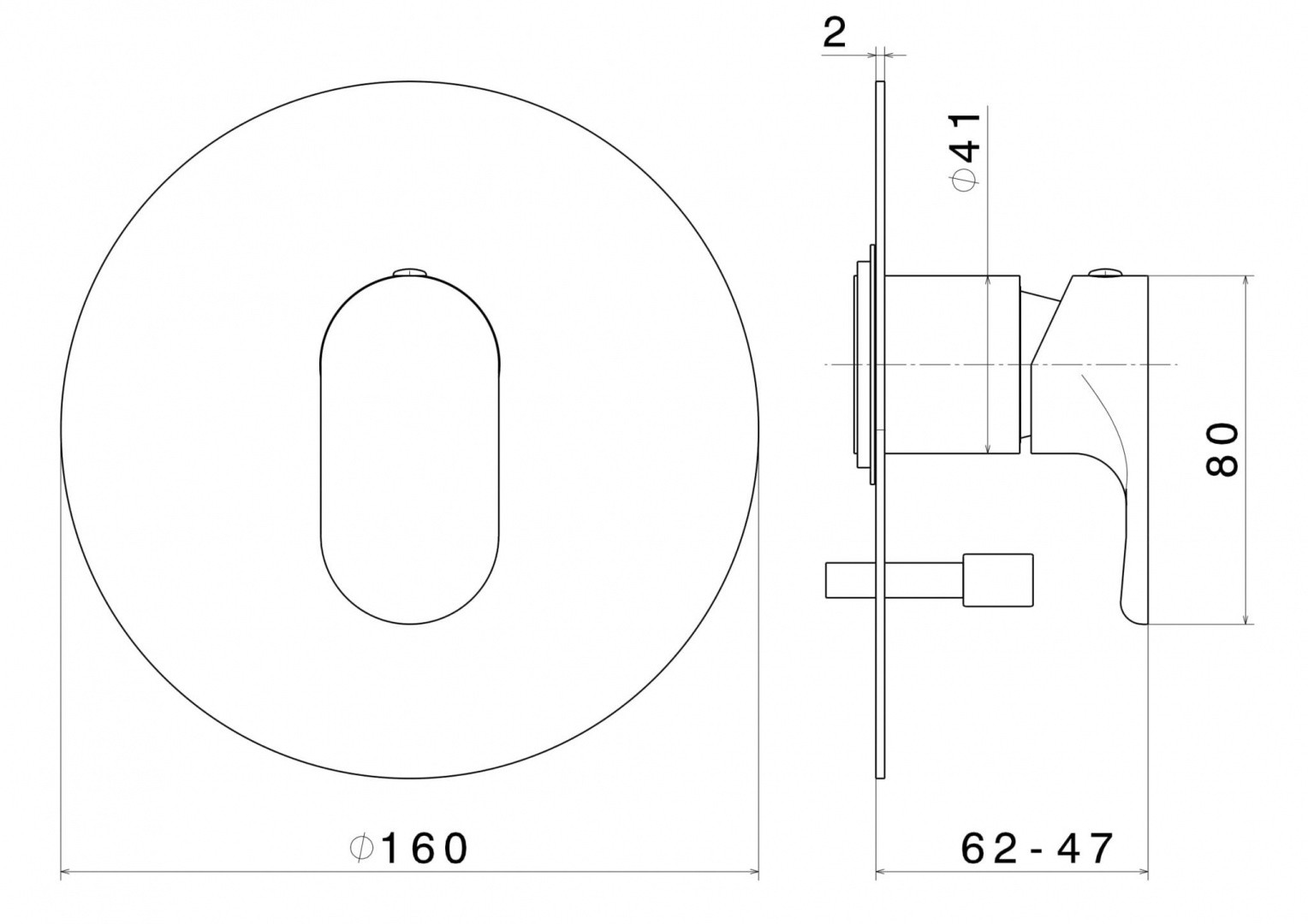 Приобрести kerama marazzi смеситель для душа скрытого монтажа ole, с дивертором на два потока, атласное золото 69470ekm.m0.071