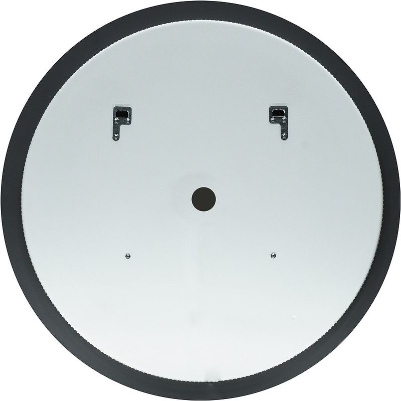 Приобрести continent зеркало с подсветкой brida 60х60 см, сенсорный включатель, белое