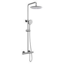 Vincea Душевая стойка Desire, термостат, хром VSFS-1D0TCH