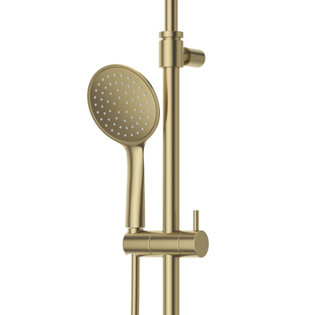 Приобрести cezares душевая стойка leaf-cvda-30-l-sr