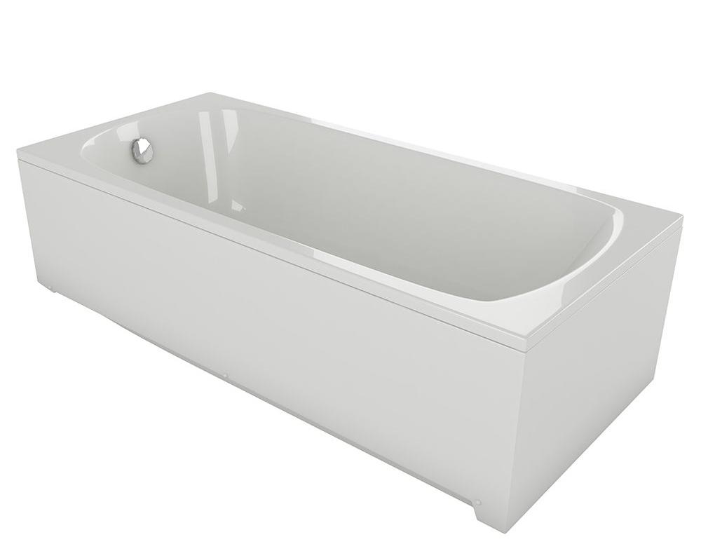 Приобрести фронтальная панель для ванны aquatek ника/либра/лайма 170