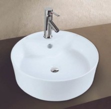 Раковина-чаша CeramaLux 46 см 9008В