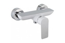 Aquanet Смеситель для душа Arctic AF520-30СW