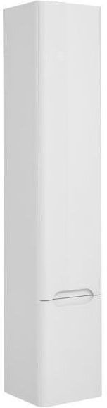 Приобрести aquanet пенал софия 35 см, l белый глянец