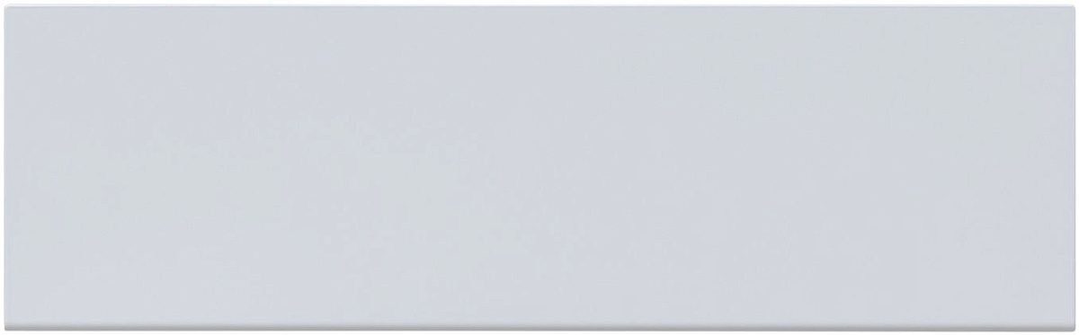 Приобрести aquanet полка магнум 40x12 см белая матовая 00302230