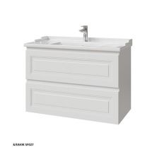 Caprigo Тумба с раковиной WALES 90 см, бланж