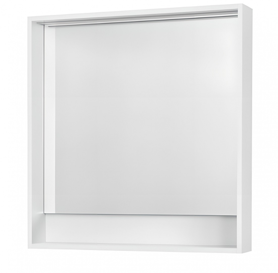 Приобрести зеркало акватон капри 80 см 1a230402kp010