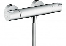 Смеситель для душа с термостатом Hansgrohe Ecostat 1001 CL 13211000