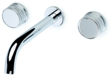 Boheme Смеситель для раковины Prestige, хром 152-2-CR-PR