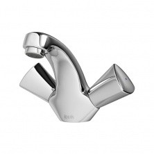 IDDIS Смеситель для раковины Bounce 119мм, хром, BOUSB00i01