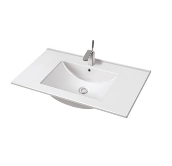 Приобрести тумба mirsant next с раковиной e-80/premier 80 подвесная