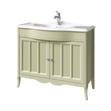 Caprigo Тумба с раковиной MARSEL 100 см, фисташка