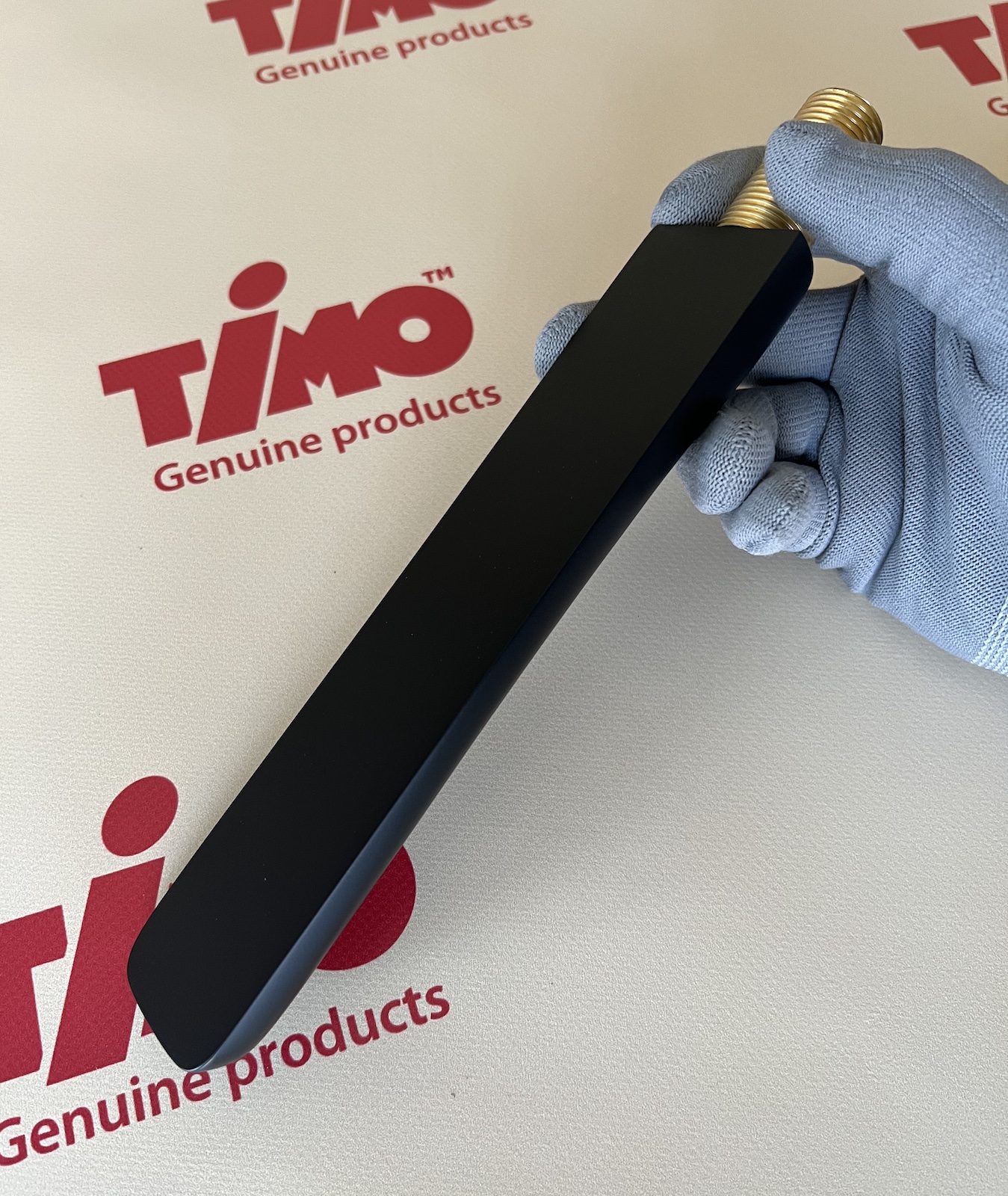 Приобрести смеситель для раковины встроенный timo helmi 4071/03sm черный