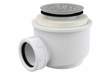 Сифон для душевого поддона AlcaPlast A46-50