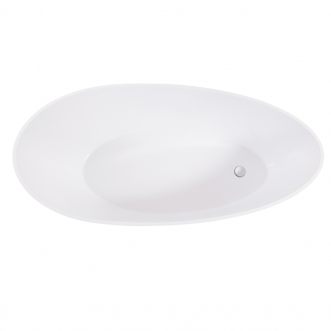 Приобрести aqua de marco отдельностоящая ванна calipso 181x88см, 1180wcal