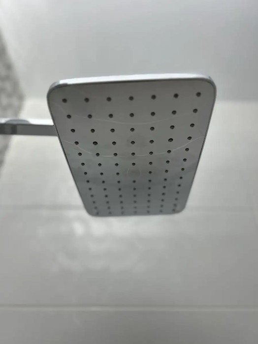 Приобрести душевая система vieir cielo 974 мм, с термостатом, хром v393561