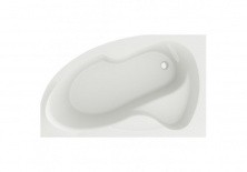 Mirsant Акриловая ванна Ливадия Premium 160x100 см L