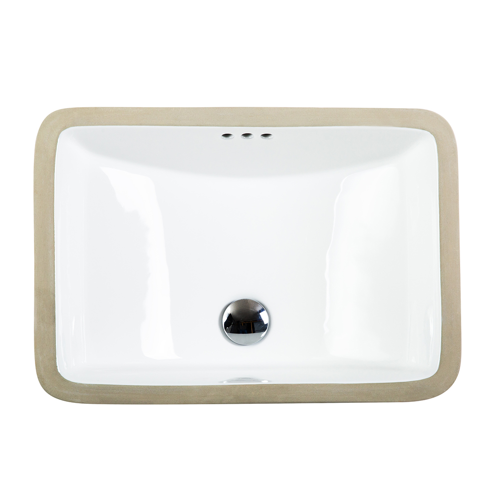 Приобрести belbagno накладная раковина 53х37 см, белый bb1006